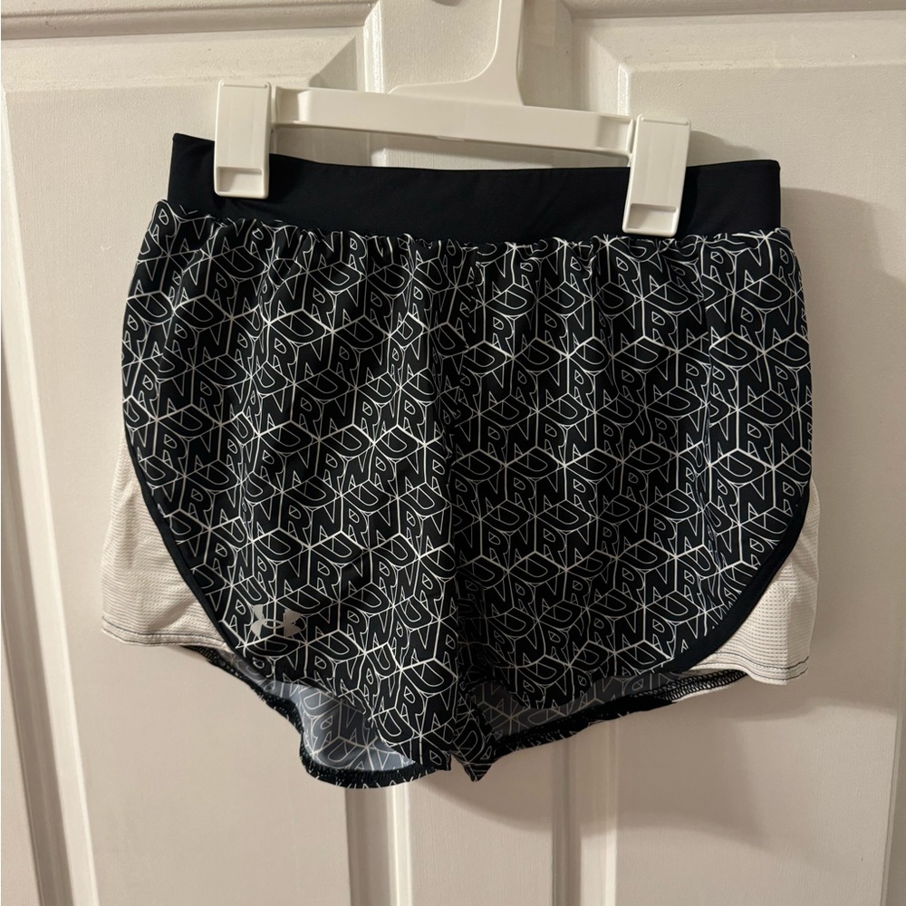 BCG shorts!!